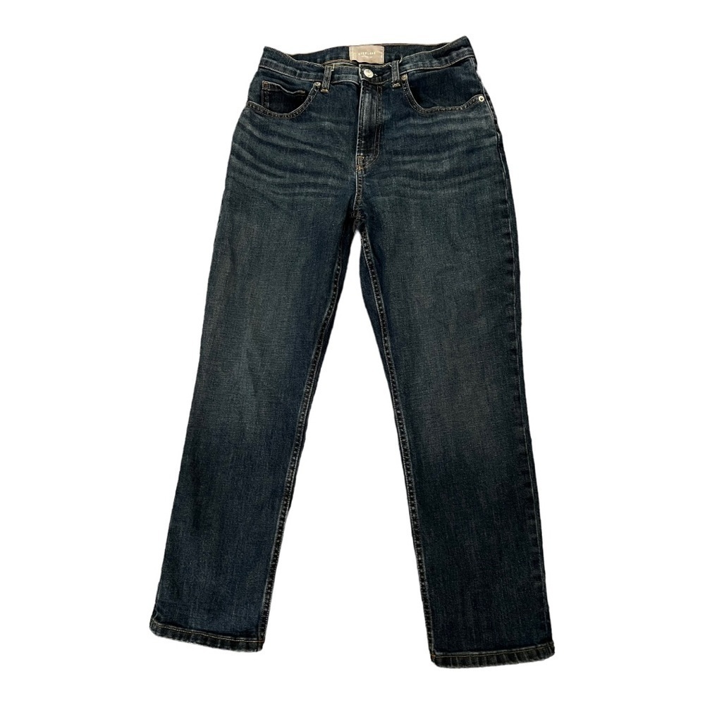 EVERLANE The Cheeky Jean size 28
